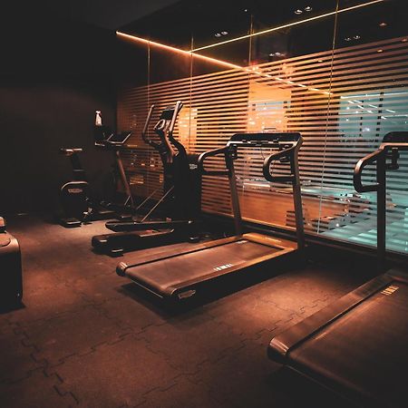 Zloty Horyzont Hotel & Resort Шклярска-Поремба Экстерьер фото