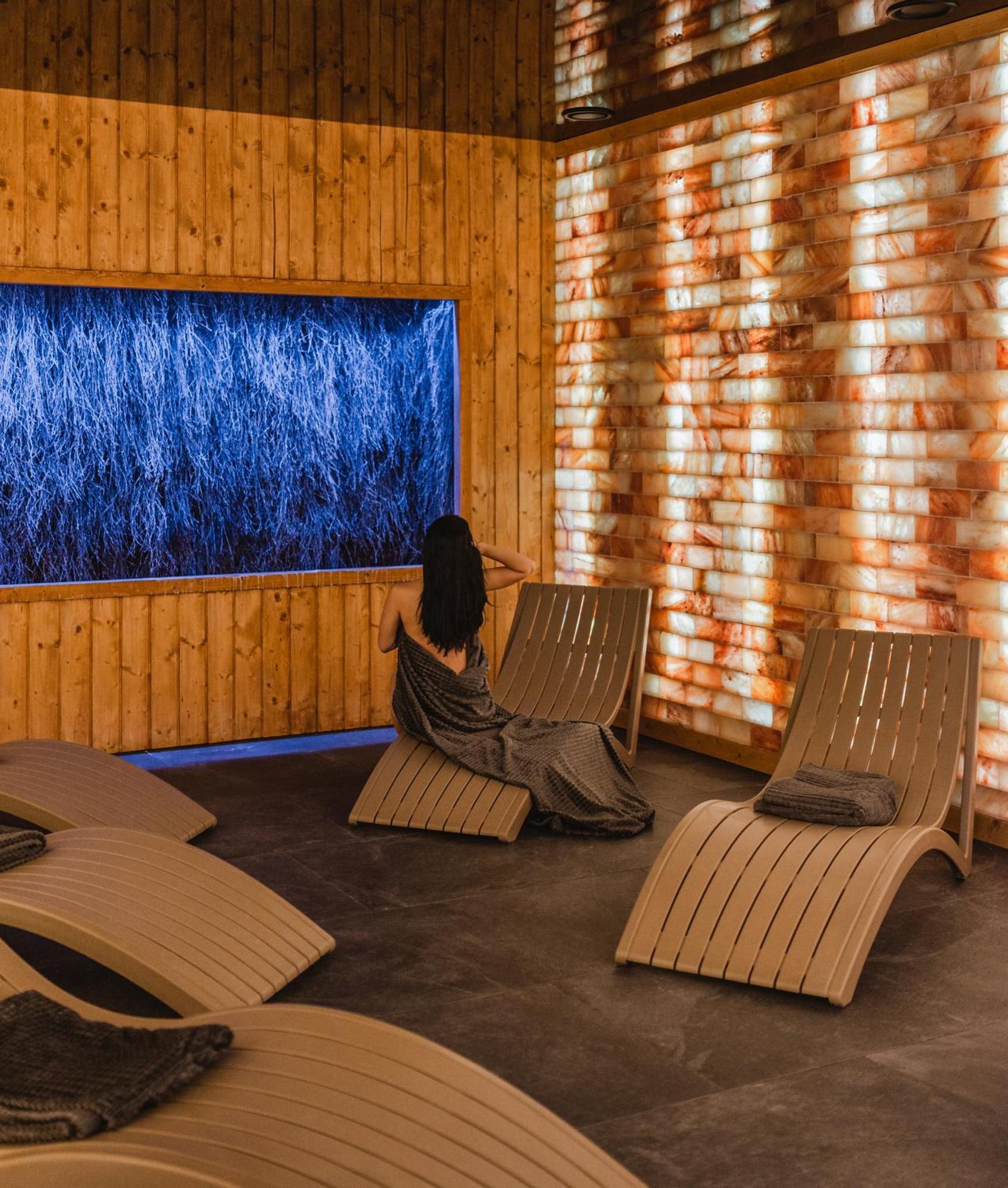 Zloty Horyzont Hotel & Resort Шклярска-Поремба Экстерьер фото