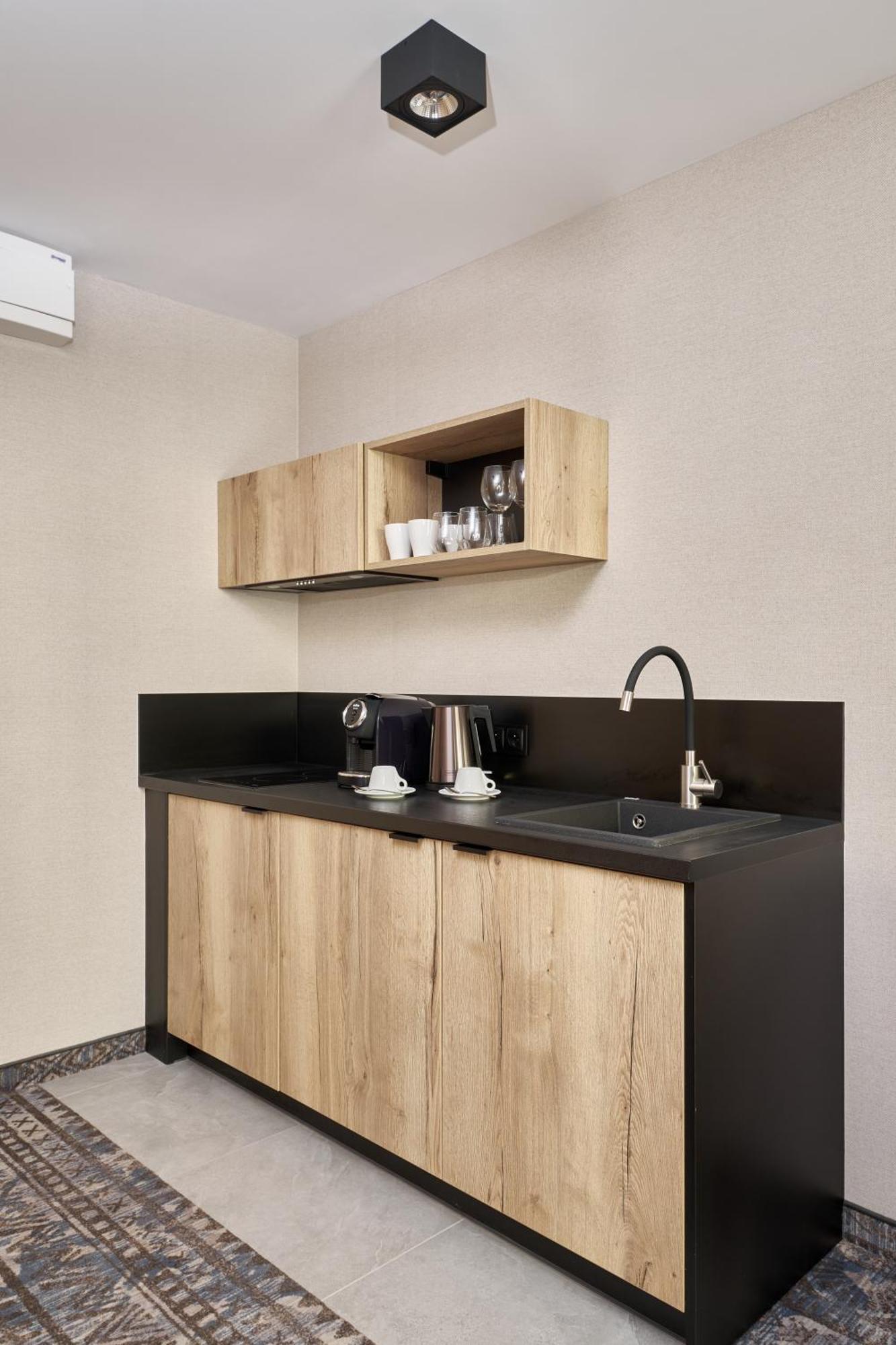 Zloty Horyzont Hotel & Resort Шклярска-Поремба Экстерьер фото